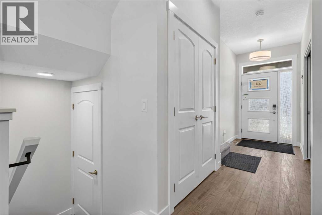 55 Herron Street NE, Calgary, Alberta  T3P 1Z1 - Photo 10 - A2327887