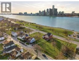 819-829 RIVERSIDE AVENUE East, Windsor, Ontario
