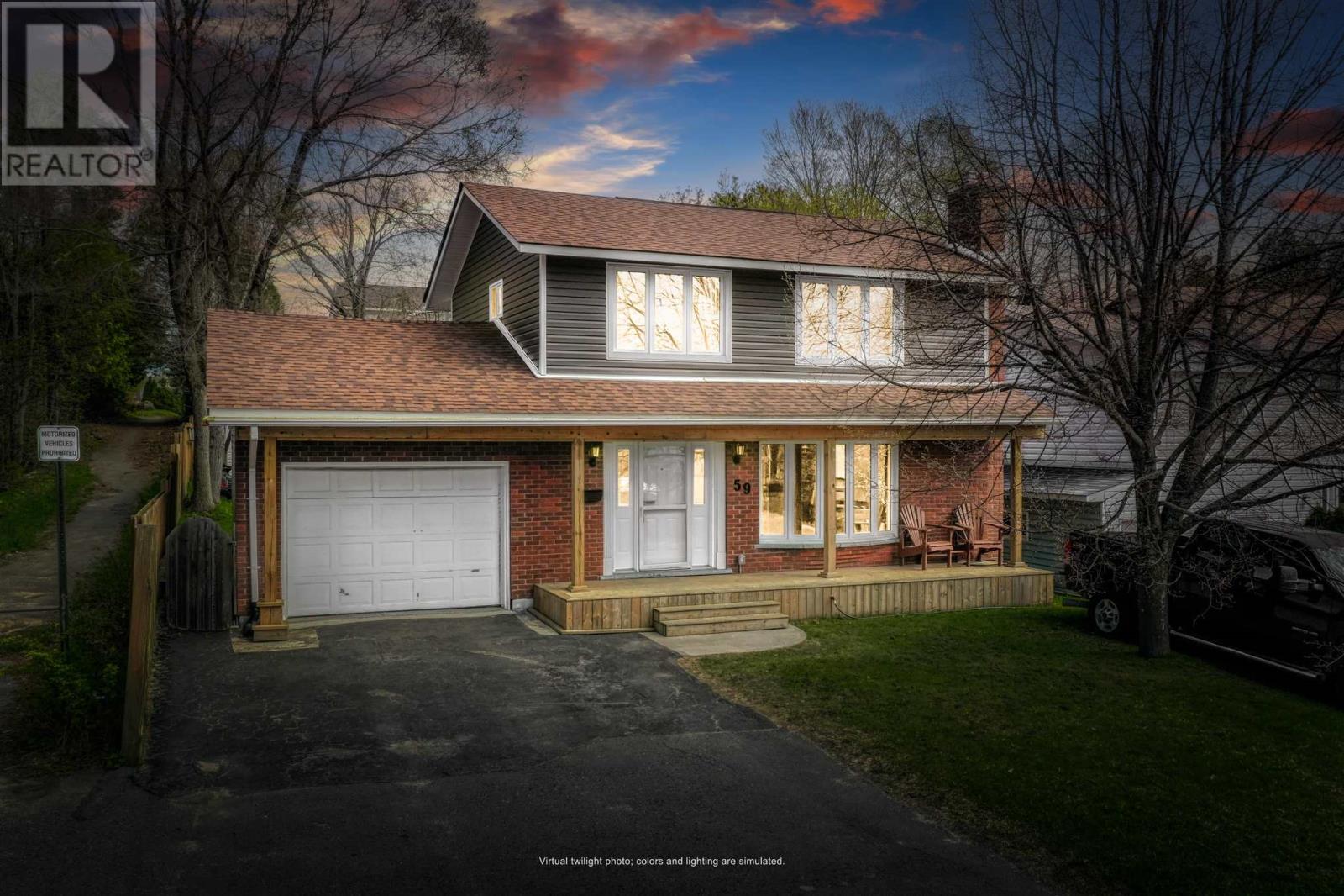 59 Hirshhorn Ave, Elliot Lake, Ontario  P5A 1P3 - Photo 37 - SM261146
