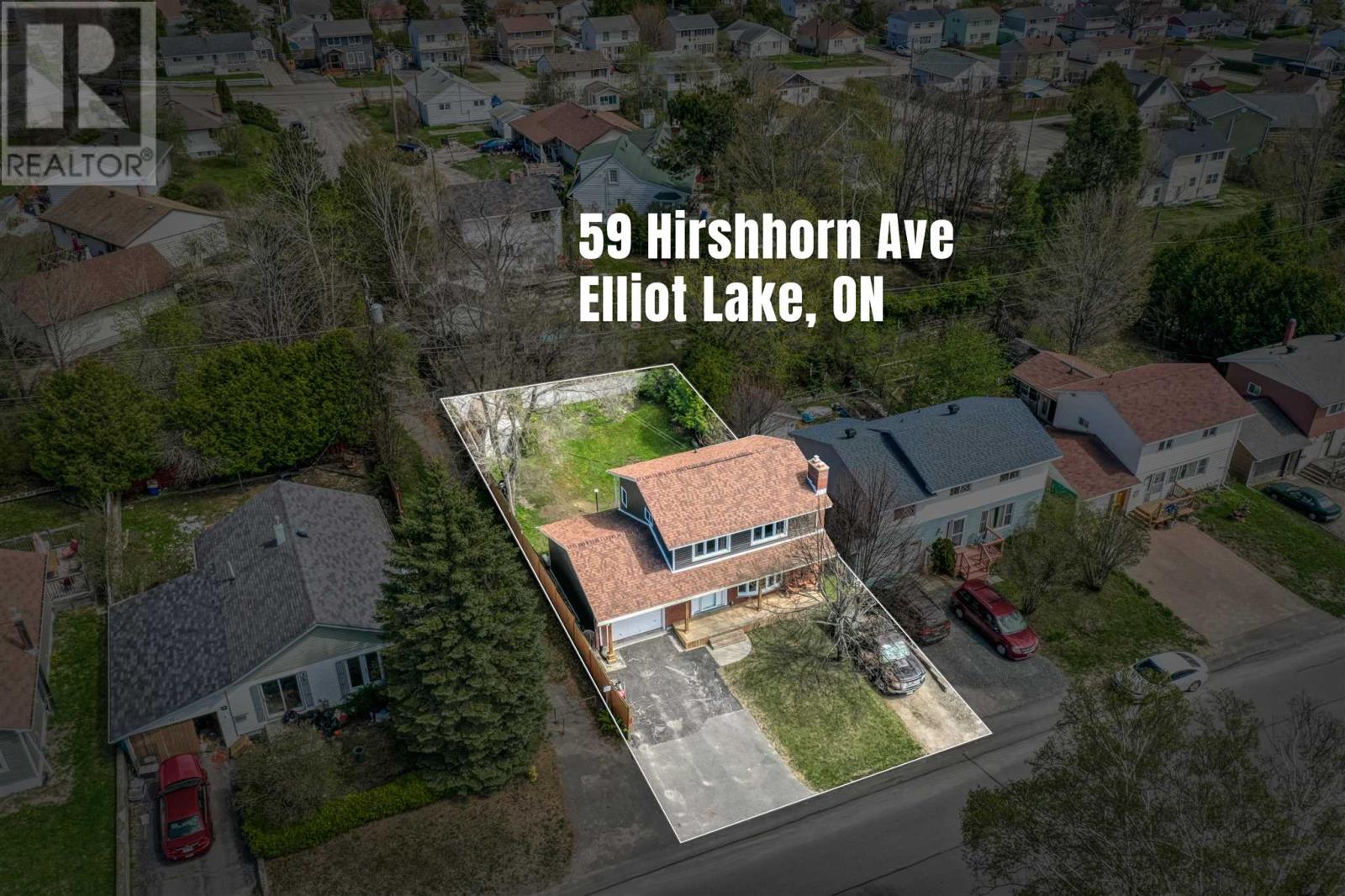 59 Hirshhorn Ave, Elliot Lake, Ontario  P5A 1P3 - Photo 38 - SM261146