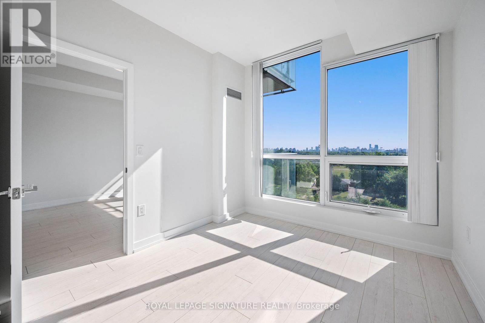 710 - 10 De Boers Drive E, Toronto, Ontario  M3J 0L6 - Photo 11 - W13620306