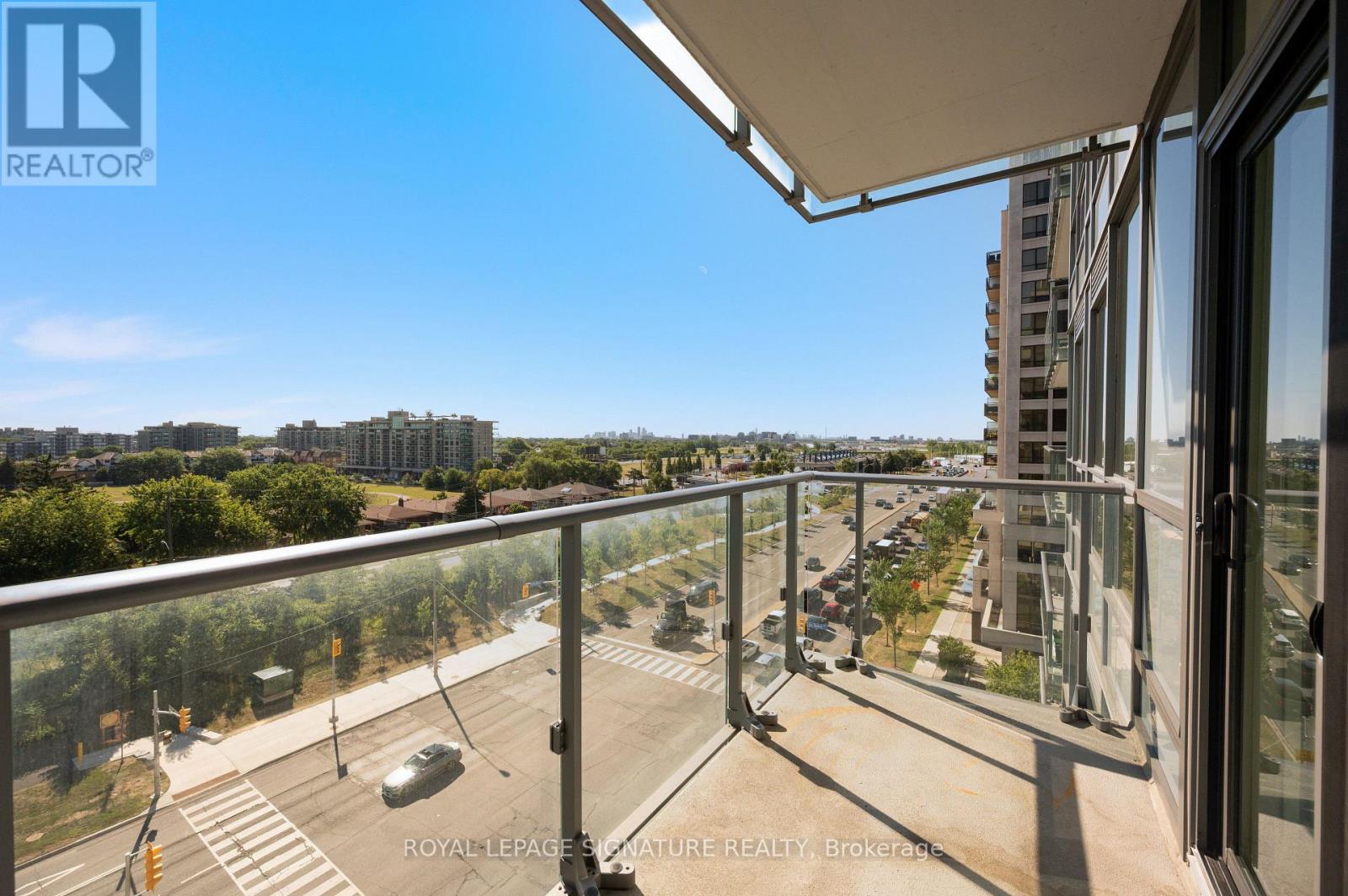 710 - 10 De Boers Drive E, Toronto, Ontario  M3J 0L6 - Photo 22 - W13620306