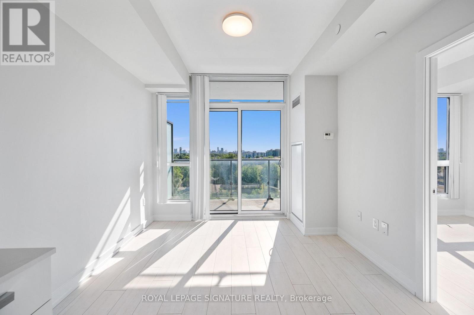 710 - 10 De Boers Drive E, Toronto, Ontario  M3J 0L6 - Photo 9 - W13620306