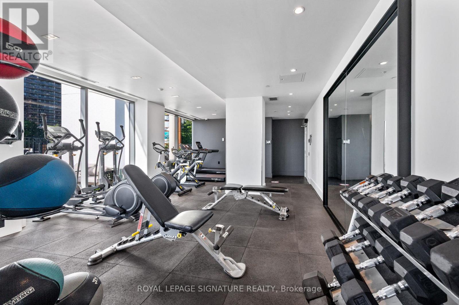 710 - 10 De Boers Drive E, Toronto, Ontario  M3J 0L6 - Photo 26 - W13620306