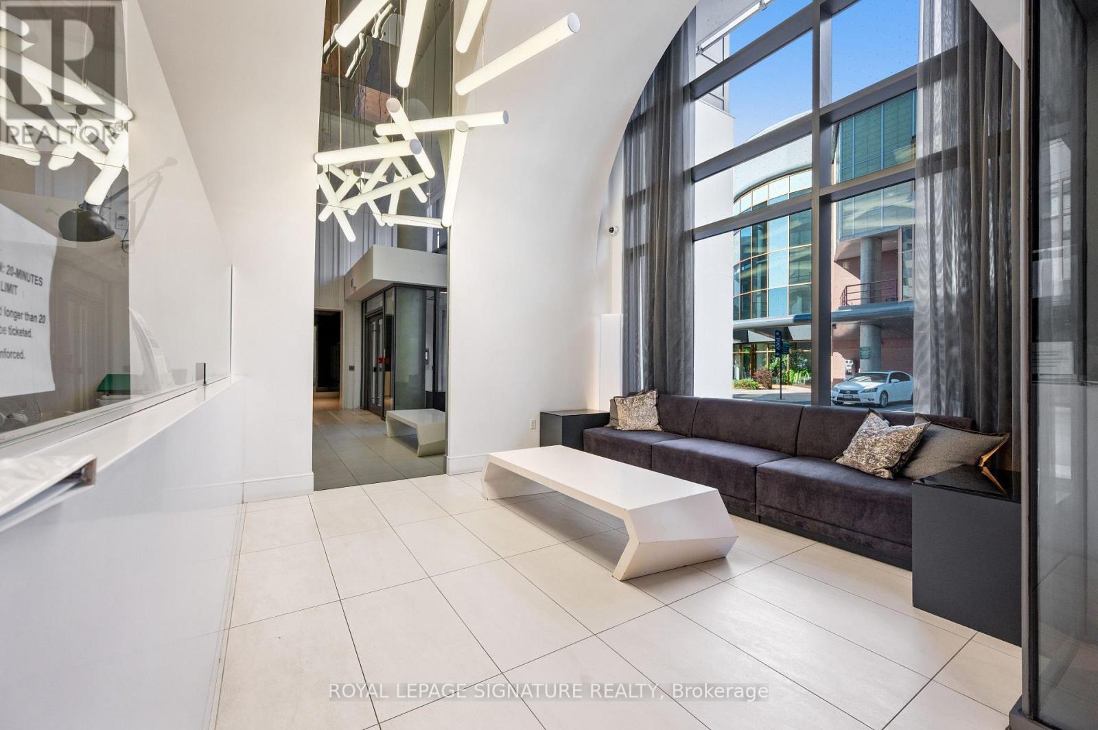710 - 10 De Boers Drive E, Toronto, Ontario  M3J 0L6 - Photo 24 - W13620306