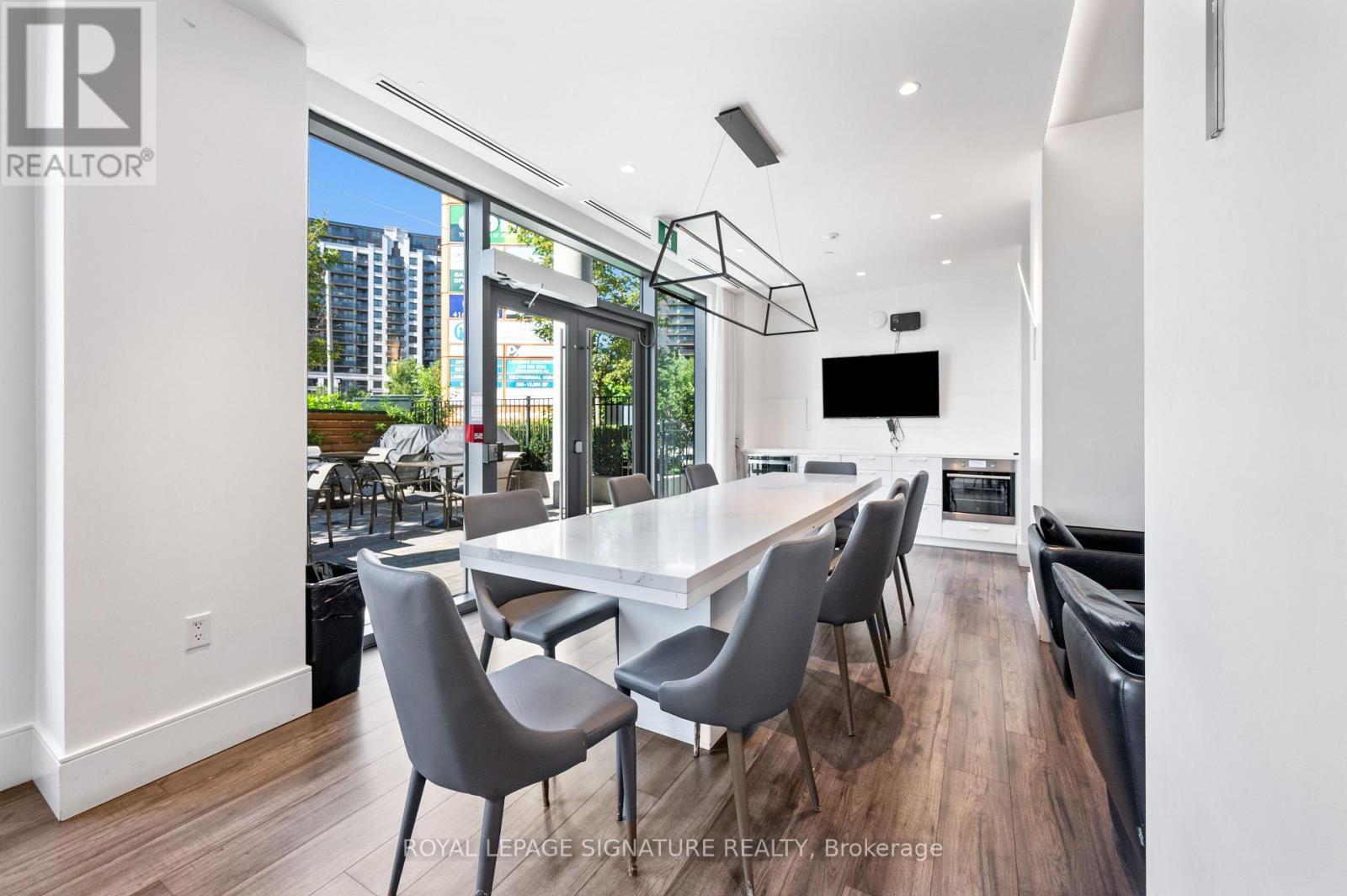 710 - 10 De Boers Drive E, Toronto, Ontario  M3J 0L6 - Photo 28 - W13620306