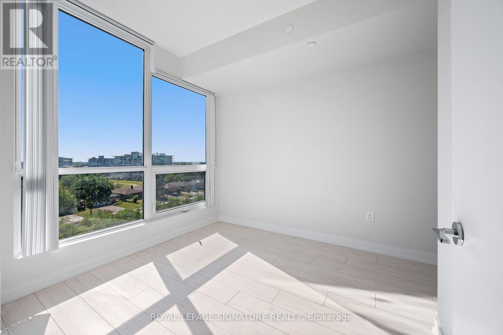 710 - 10 De Boers Drive E, Toronto, Ontario  M3J 0L6 - Photo 12 - W13620306