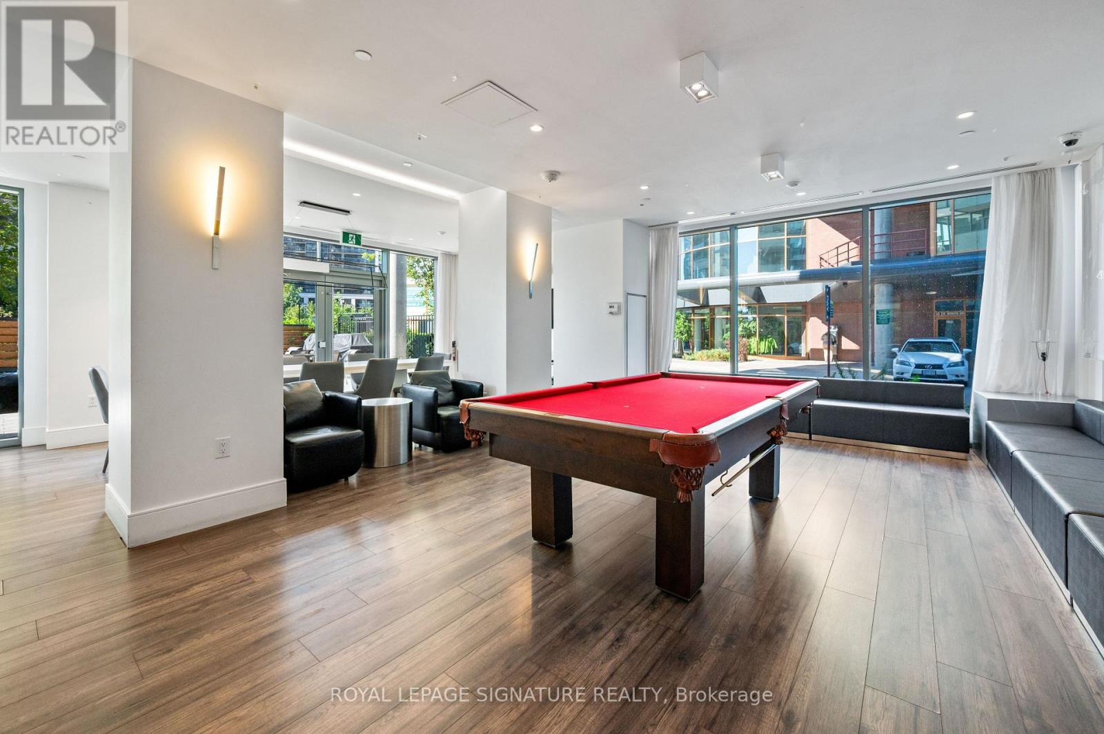 710 - 10 De Boers Drive E, Toronto, Ontario  M3J 0L6 - Photo 29 - W13620306