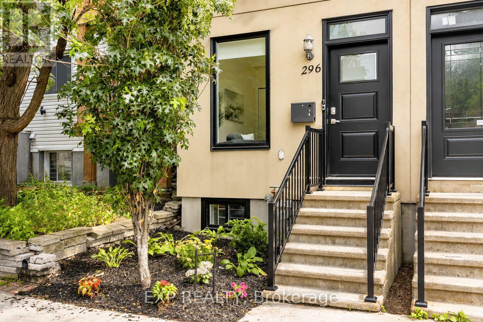 296 Cambridge Street N, Ottawa, Ontario  K1R 0B4 - Photo 2 - X13621898