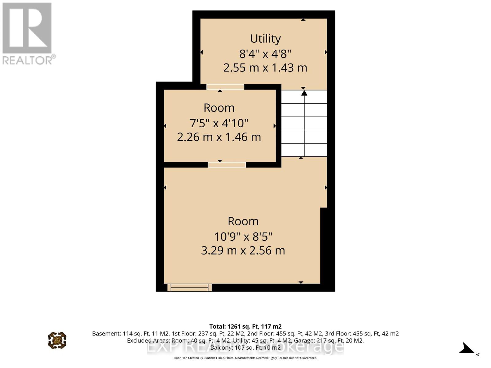 296 Cambridge Street N, Ottawa, Ontario  K1R 0B4 - Photo 27 - X13621898