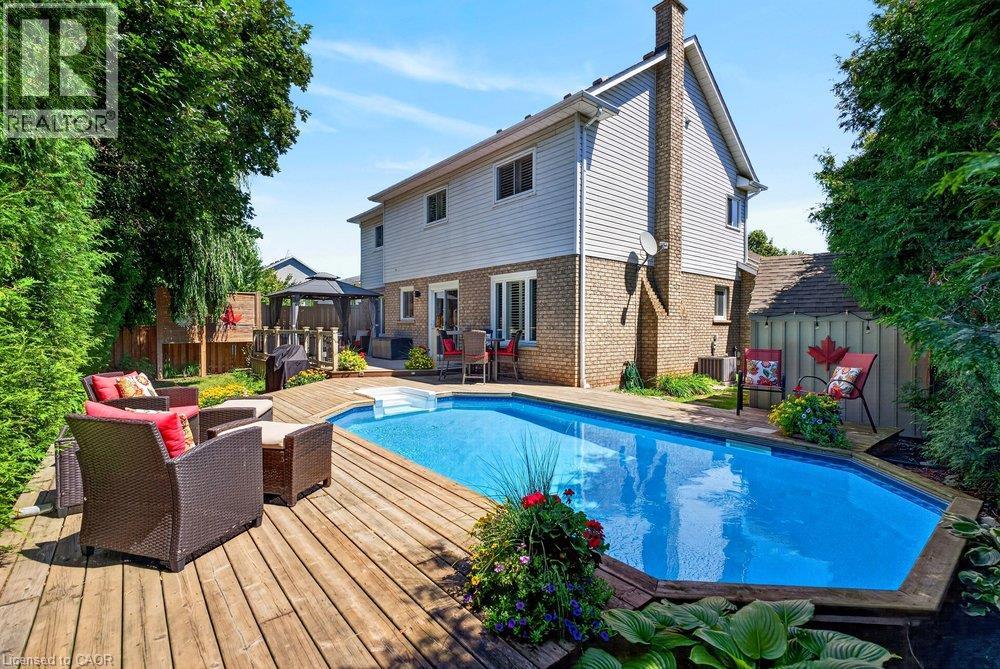5140 Crimson King Way, Beamsville, Ontario  L0R 1B8 - Photo 9 - 40850853