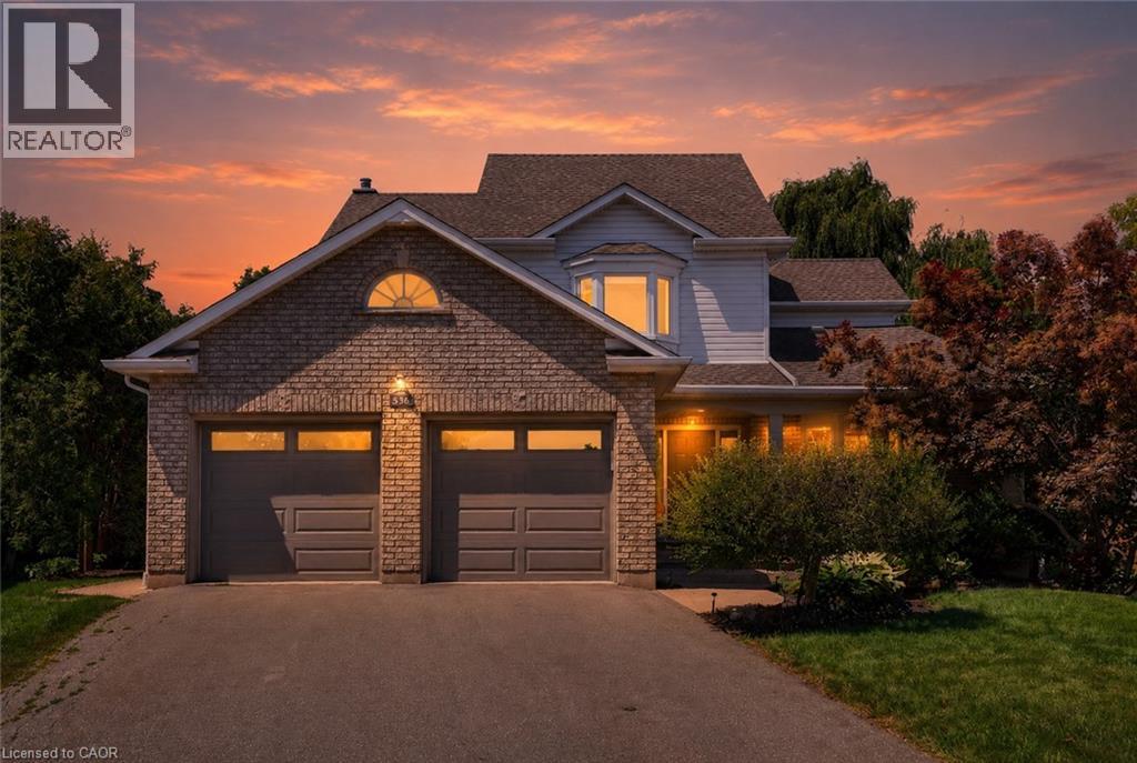 5140 Crimson King Way, Beamsville, Ontario  L0R 1B8 - Photo 41 - 40850853