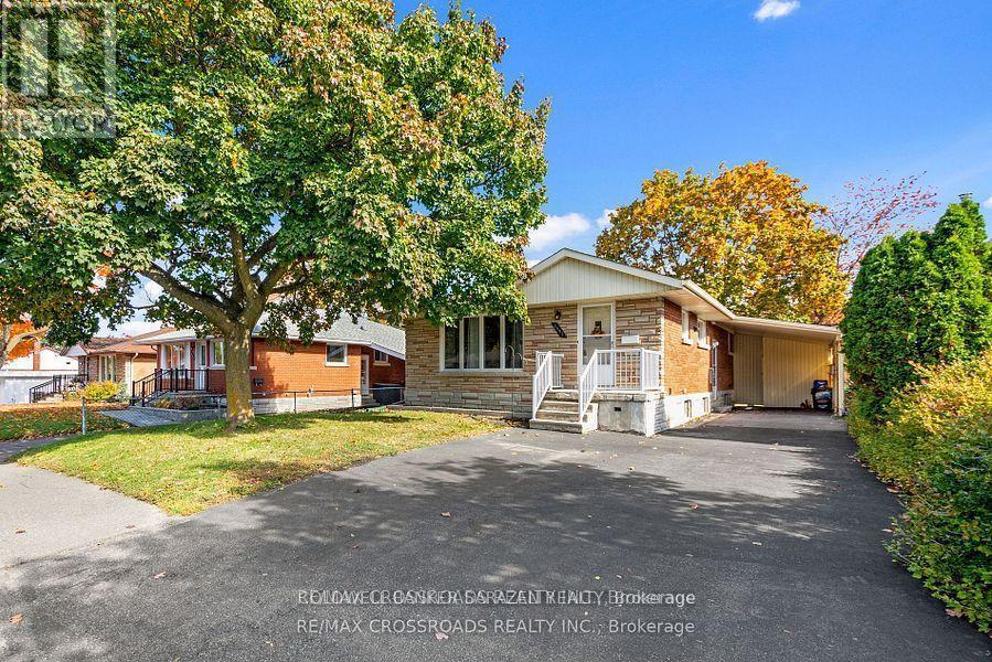 BASEMENT - 2095 HAIG DRIVE, Ottawa, Ontario