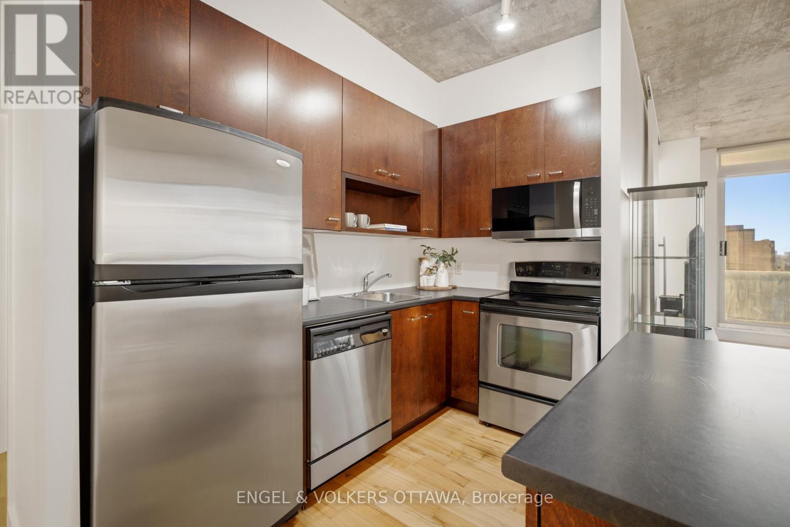 1903 - 179 George Street, Ottawa, Ontario  K1N 1J8 - Photo 14 - X13629076