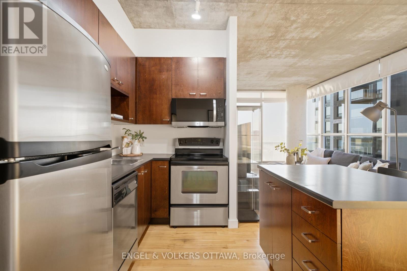 1903 - 179 George Street, Ottawa, Ontario  K1N 1J8 - Photo 16 - X13629076