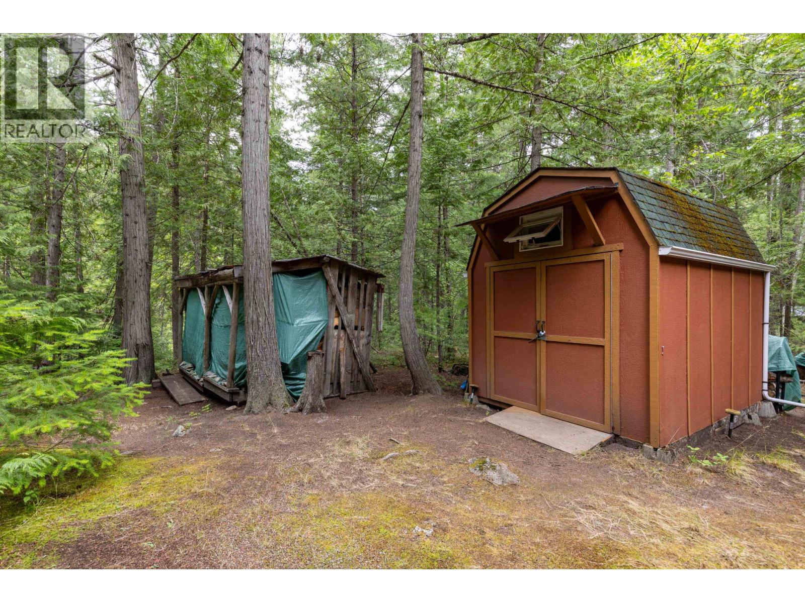 9540 Pemberton Portage Road, Pemberton, British Columbia  V0N 2L1 - Photo 17 - R3151821
