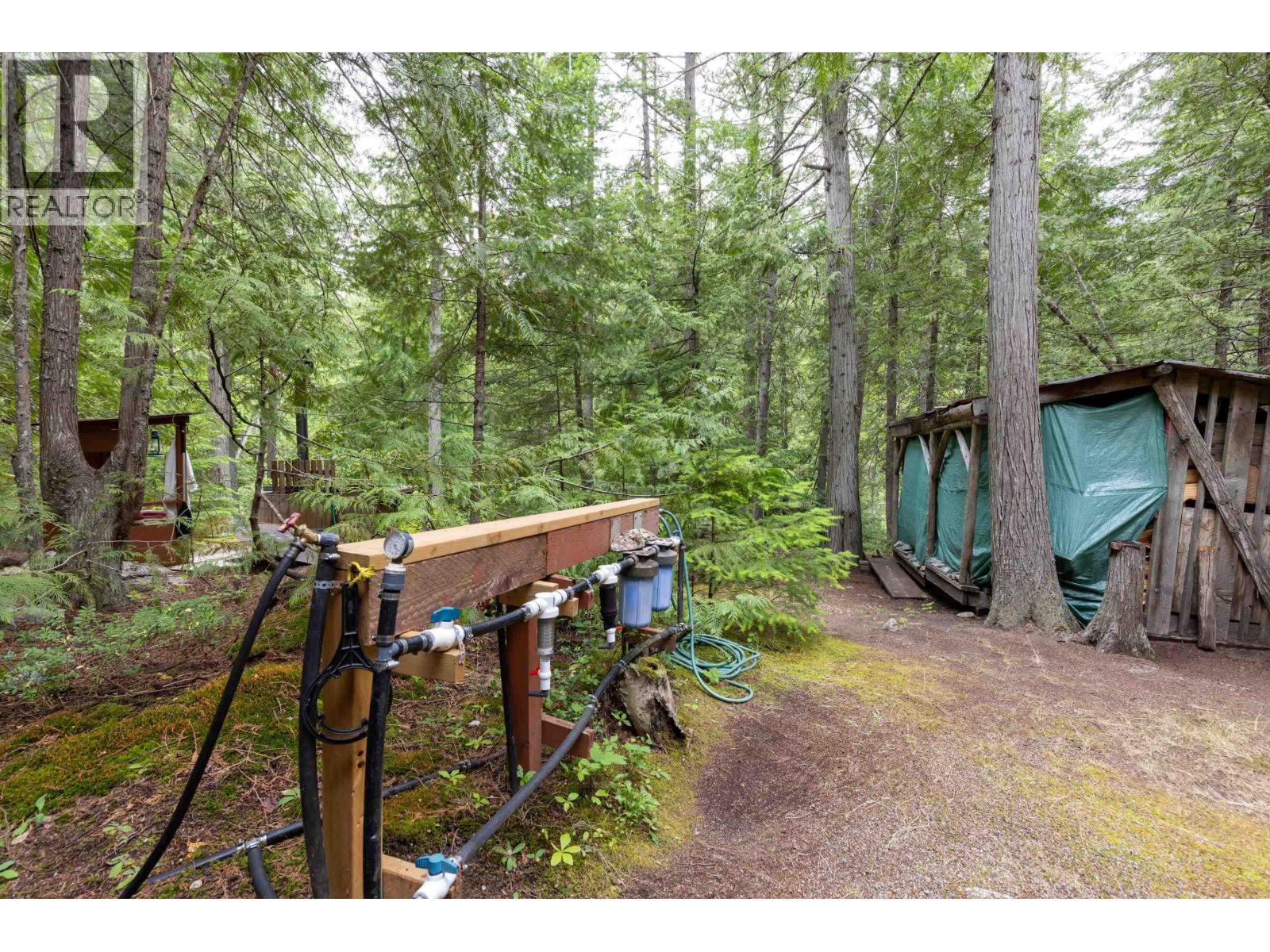 9540 Pemberton Portage Road, Pemberton, British Columbia  V0N 2L1 - Photo 18 - R3151821