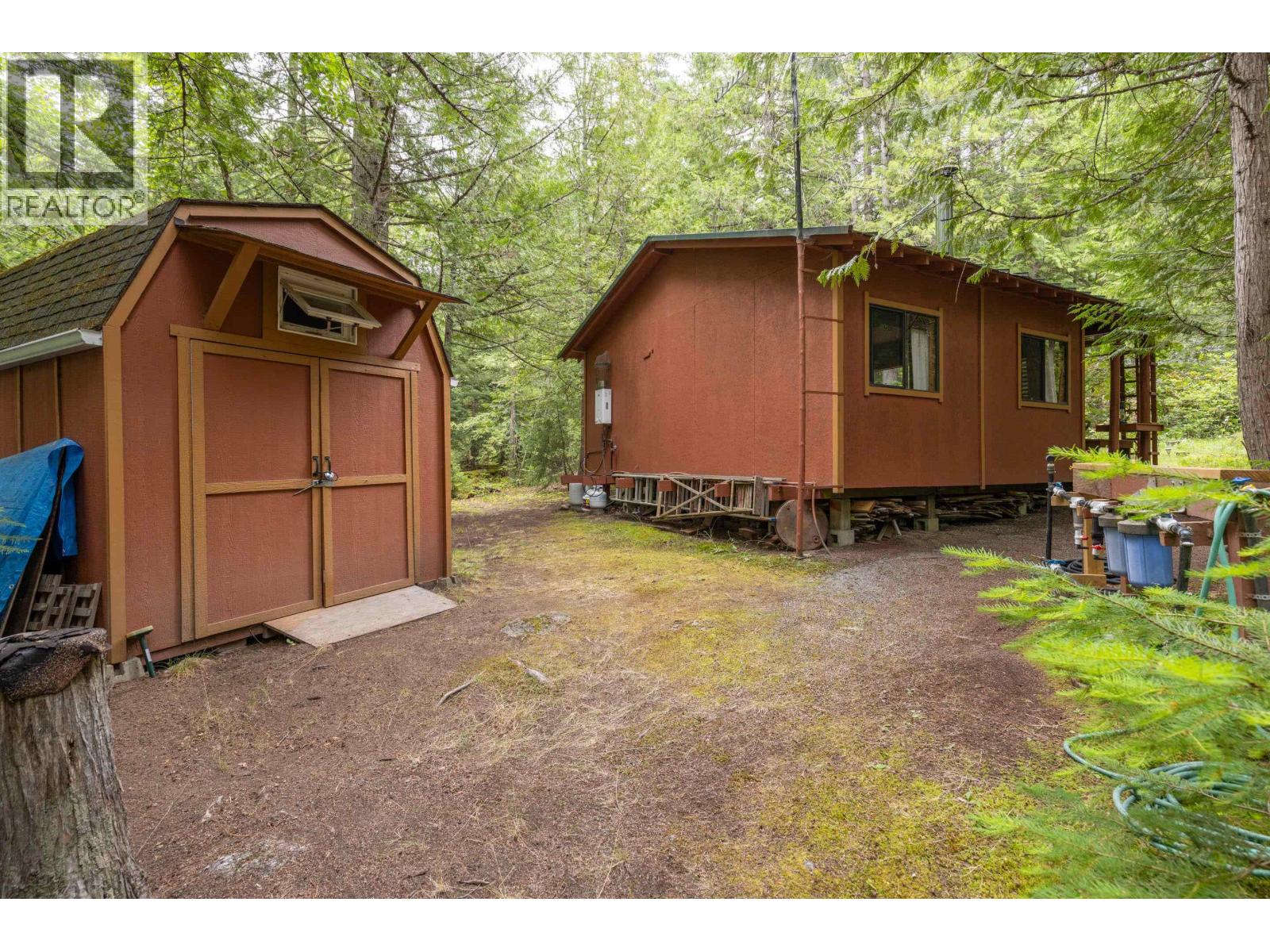 9540 Pemberton Portage Road, Pemberton, British Columbia  V0N 2L1 - Photo 19 - R3151821