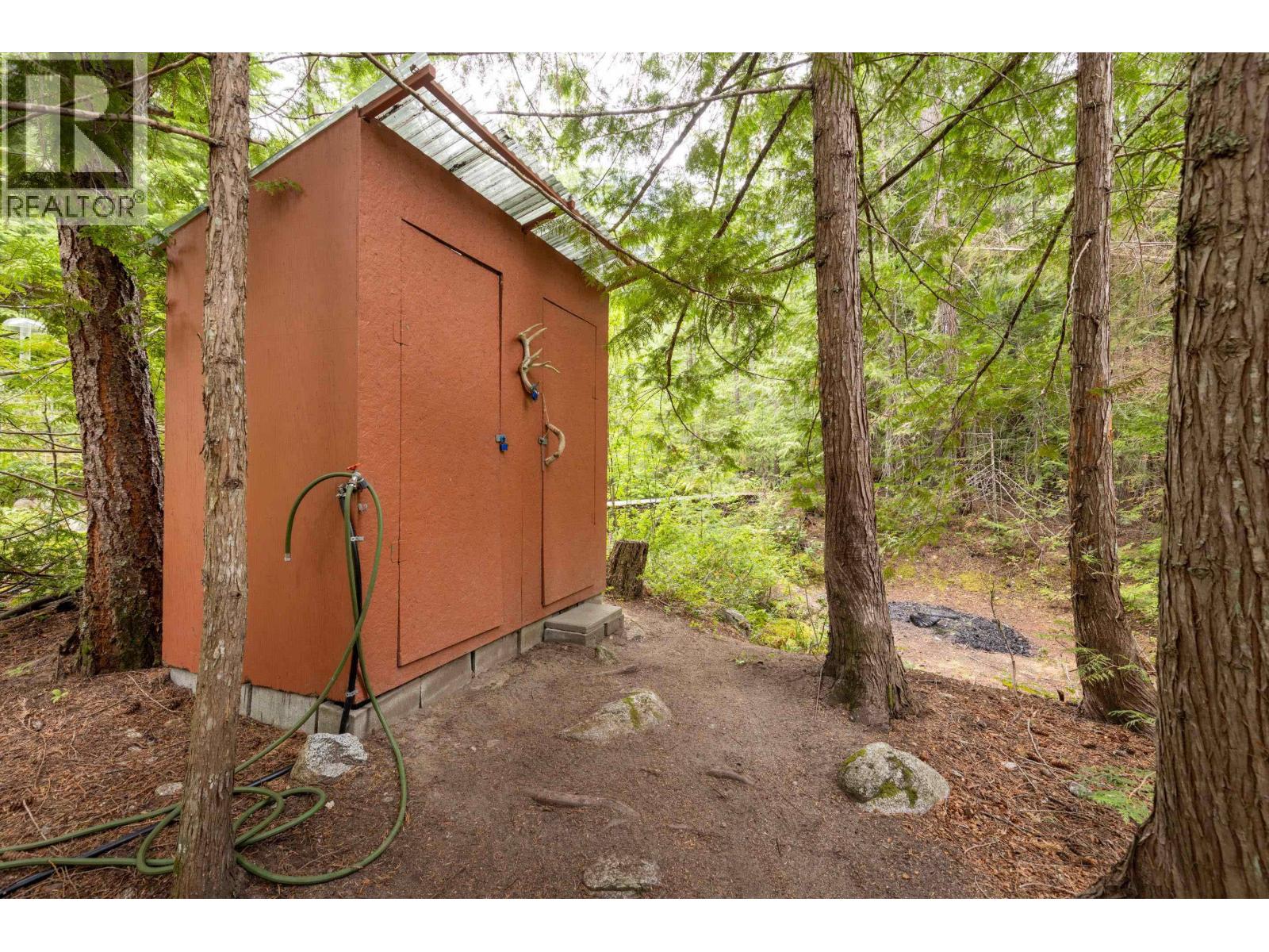 9540 Pemberton Portage Road, Pemberton, British Columbia  V0N 2L1 - Photo 20 - R3151821