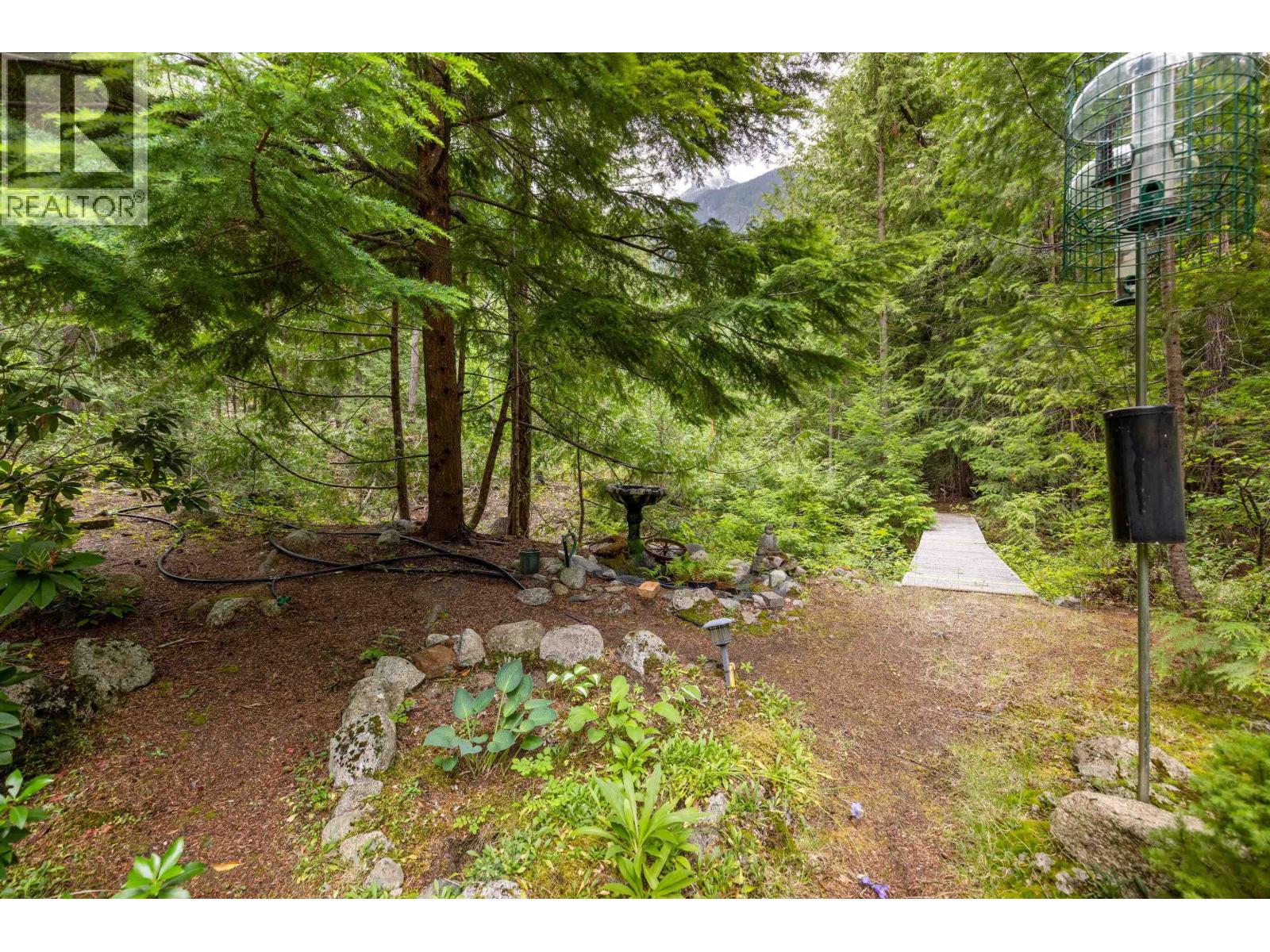 9540 Pemberton Portage Road, Pemberton, British Columbia  V0N 2L1 - Photo 22 - R3151821
