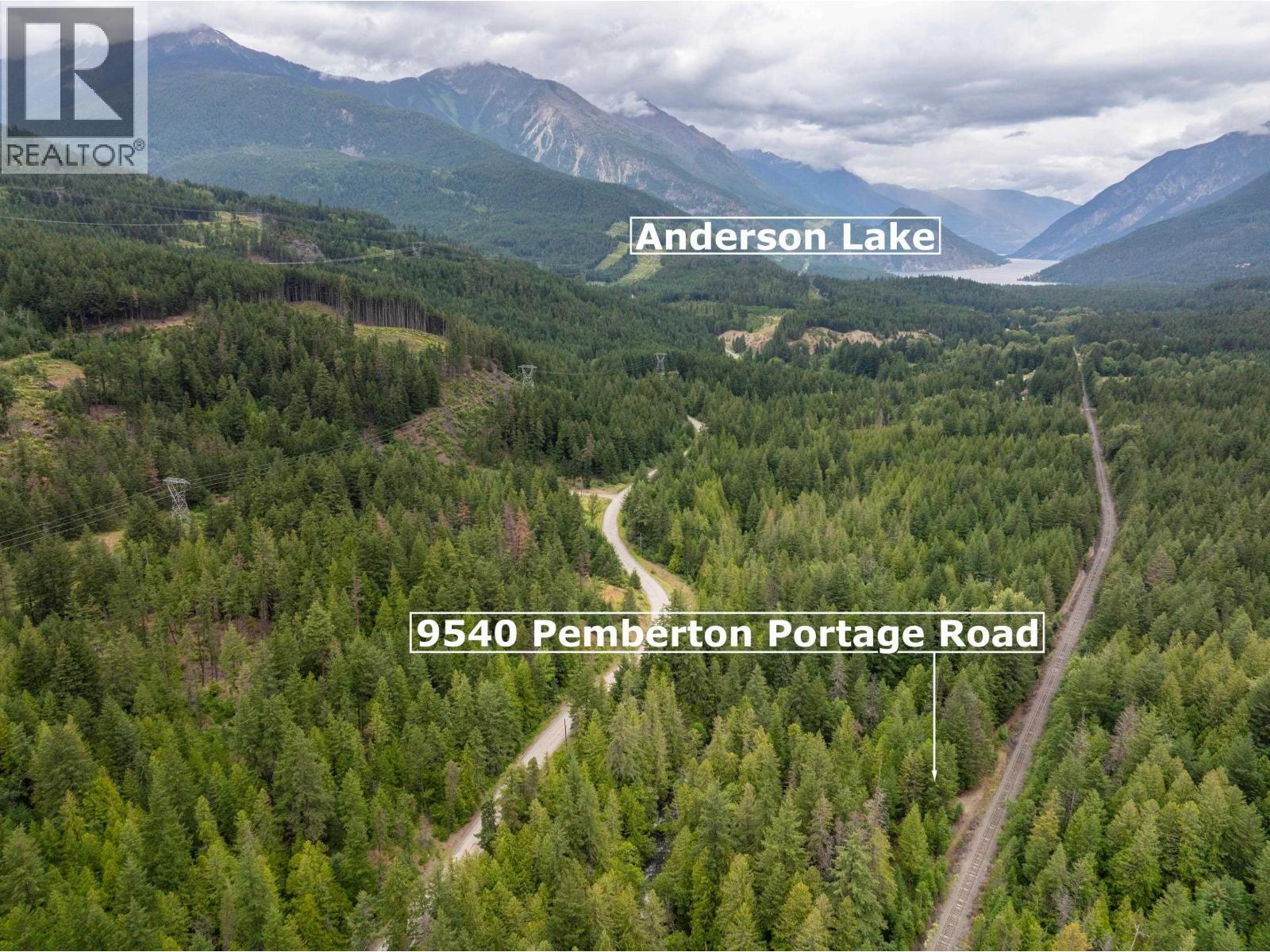 9540 Pemberton Portage Road, Pemberton, British Columbia  V0N 2L1 - Photo 25 - R3151821