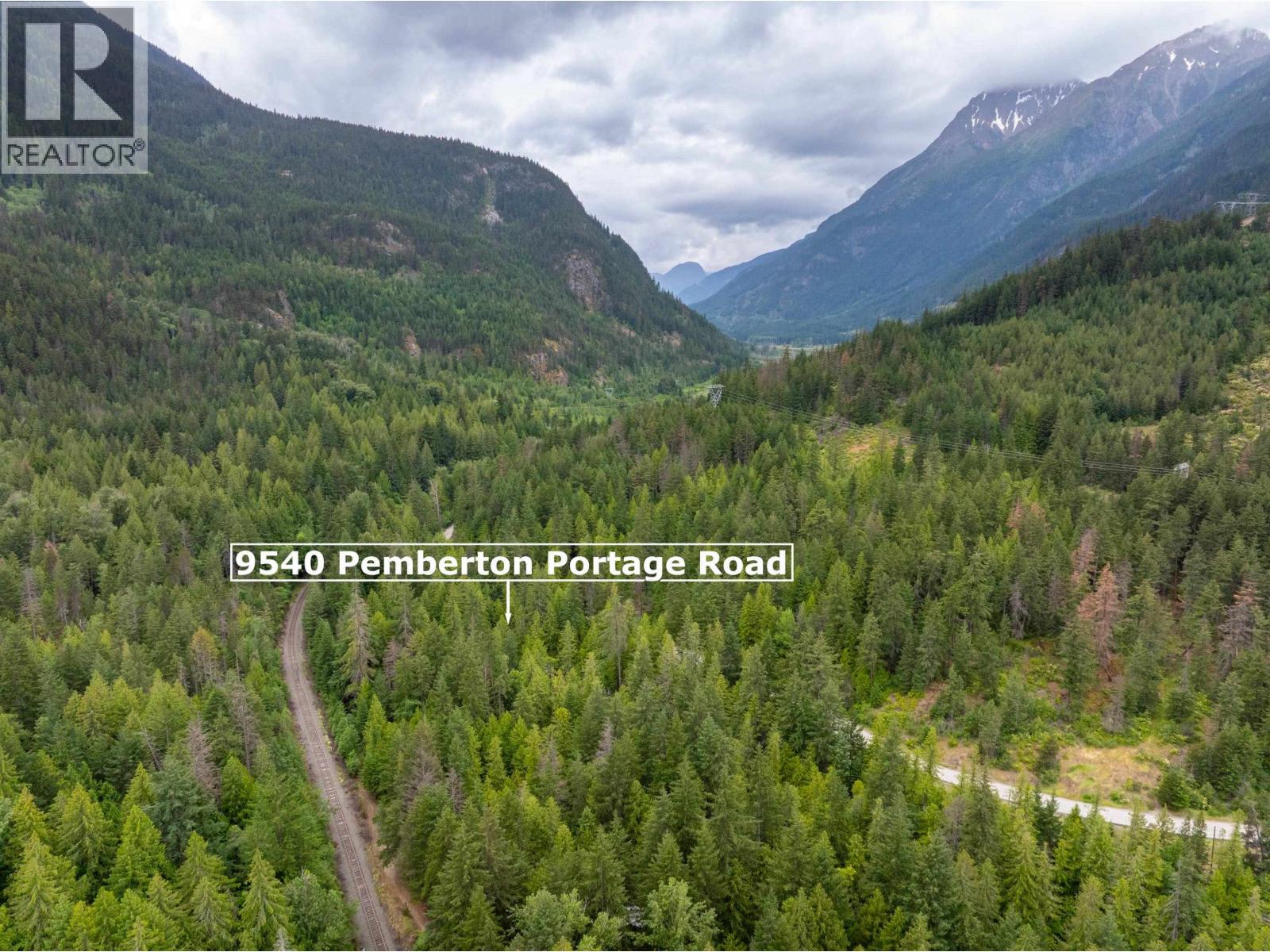 9540 Pemberton Portage Road, Pemberton, British Columbia  V0N 2L1 - Photo 26 - R3151821