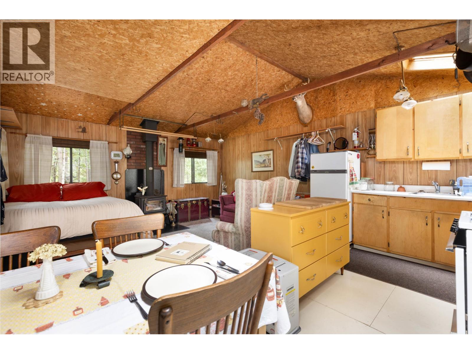 9540 Pemberton Portage Road, Pemberton, British Columbia  V0N 2L1 - Photo 3 - R3151821