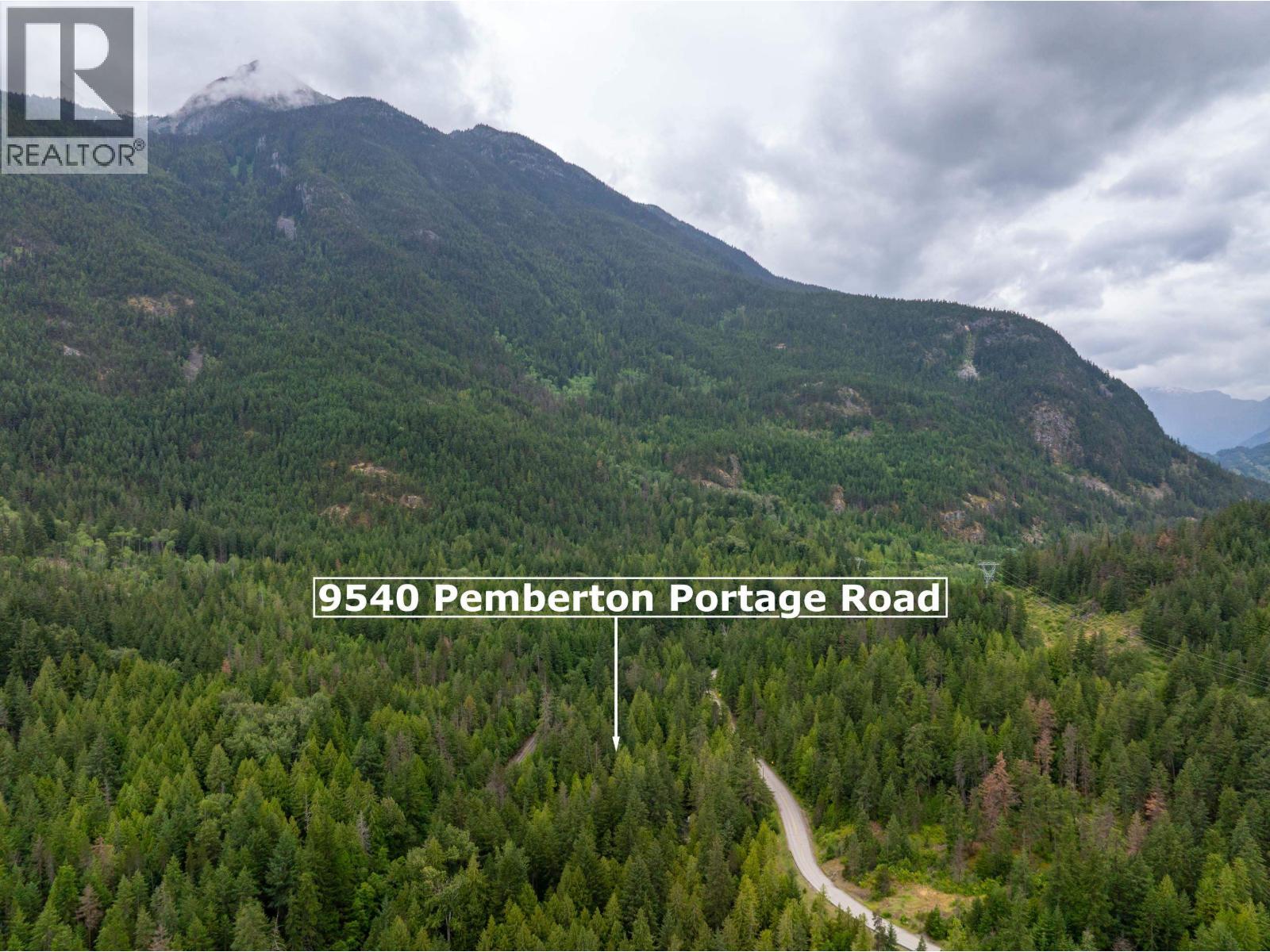 9540 Pemberton Portage Road, Pemberton, British Columbia  V0N 2L1 - Photo 30 - R3151821