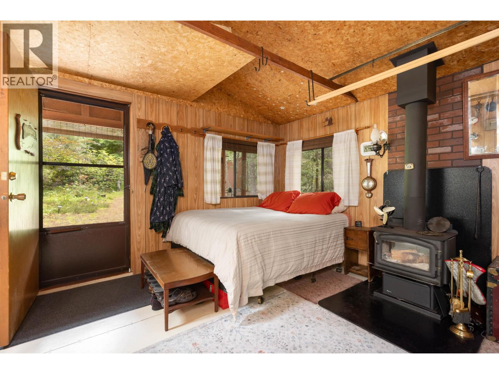 9540 Pemberton Portage Road, Pemberton, British Columbia  V0N 2L1 - Photo 6 - R3151821