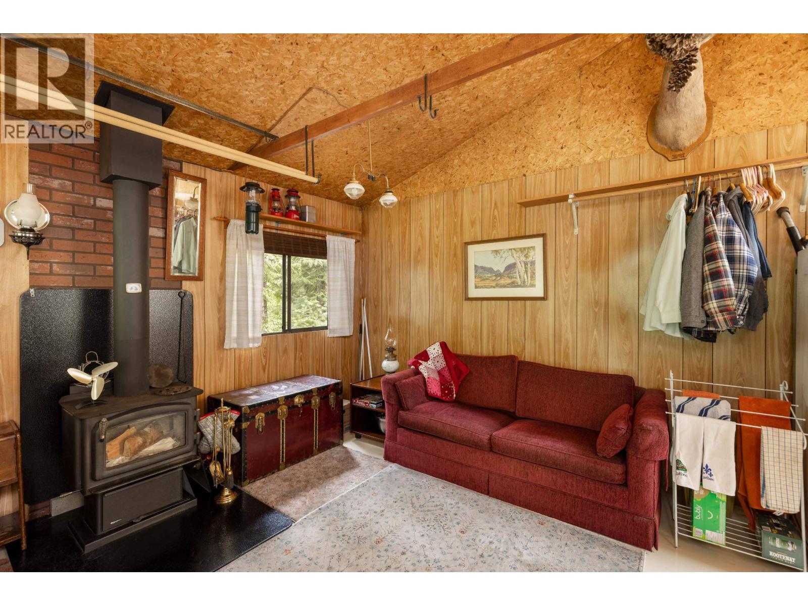 9540 Pemberton Portage Road, Pemberton, British Columbia  V0N 2L1 - Photo 7 - R3151821