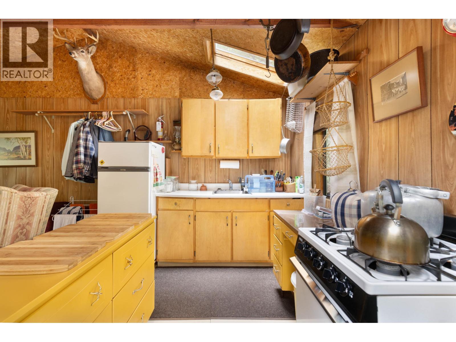 9540 Pemberton Portage Road, Pemberton, British Columbia  V0N 2L1 - Photo 9 - R3151821