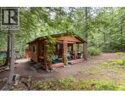 9540 PEMBERTON PORTAGE ROAD, Pemberton, British Columbia