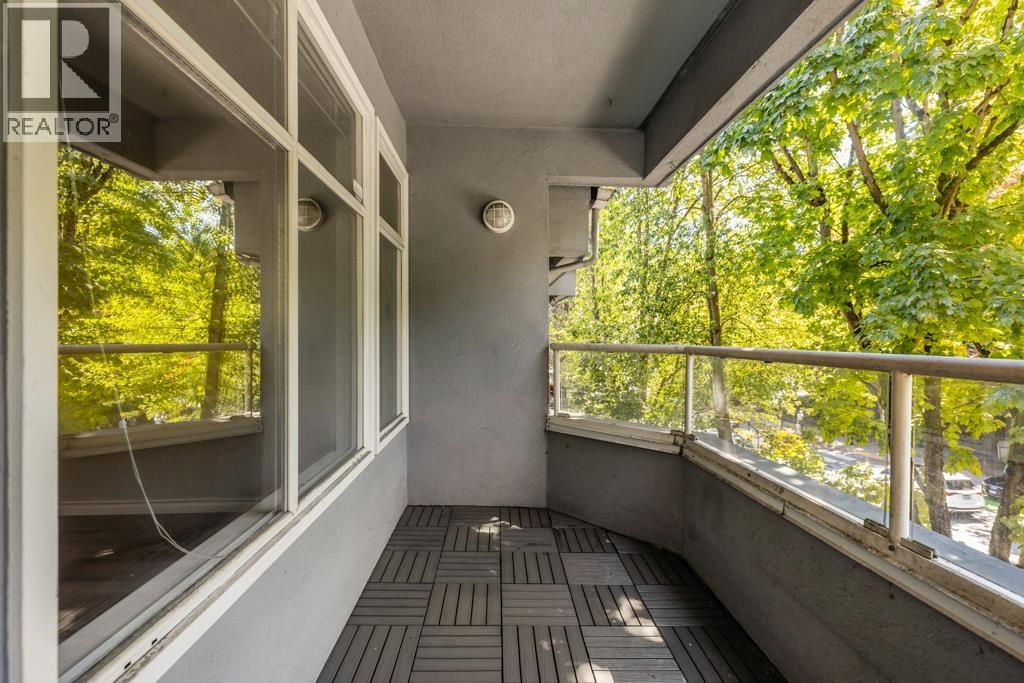 301 925 W.10th Avenue, Vancouver, British Columbia  V5Z 1L9 - Photo 16 - R3151822