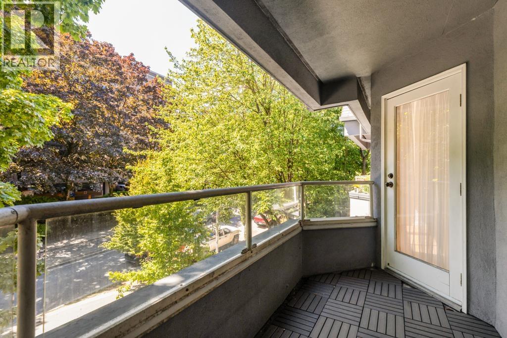 301 925 W.10th Avenue, Vancouver, British Columbia  V5Z 1L9 - Photo 18 - R3151822