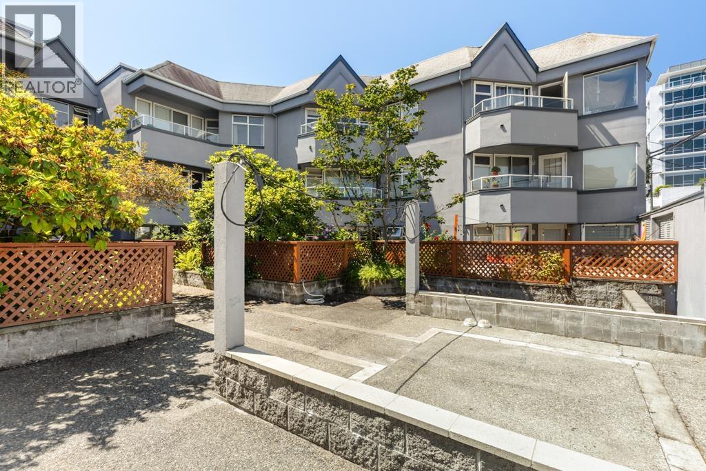301 925 W.10th Avenue, Vancouver, British Columbia  V5Z 1L9 - Photo 2 - R3151822