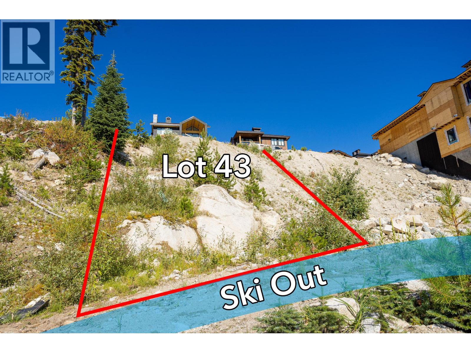 465 Feathertop Way, Big White, British Columbia