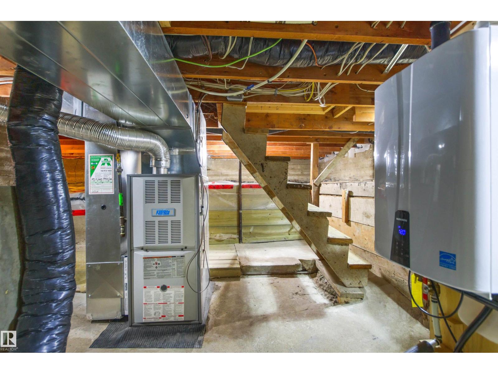 8748 80 Av NW, Edmonton, Alberta  T6C 0T5 - Photo 43 - E4501777