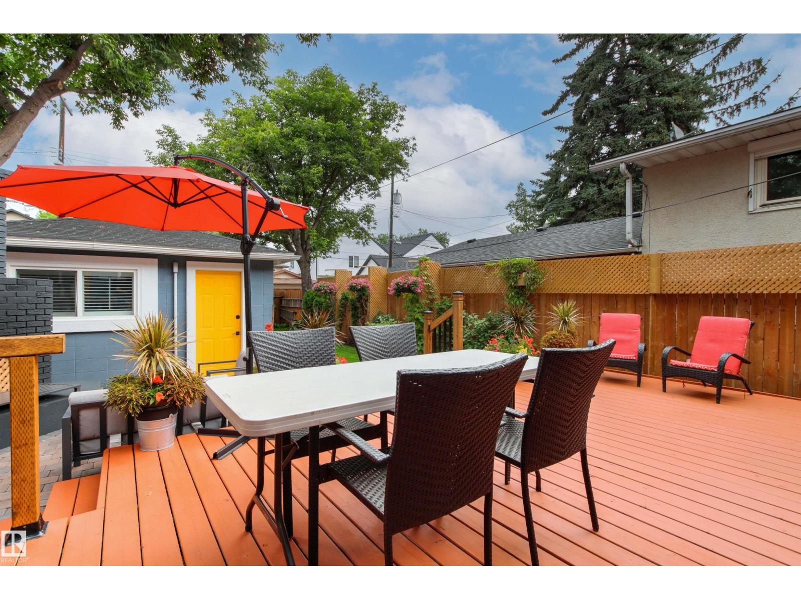 8748 80 Av NW, Edmonton, Alberta  T6C 0T5 - Photo 55 - E4501777