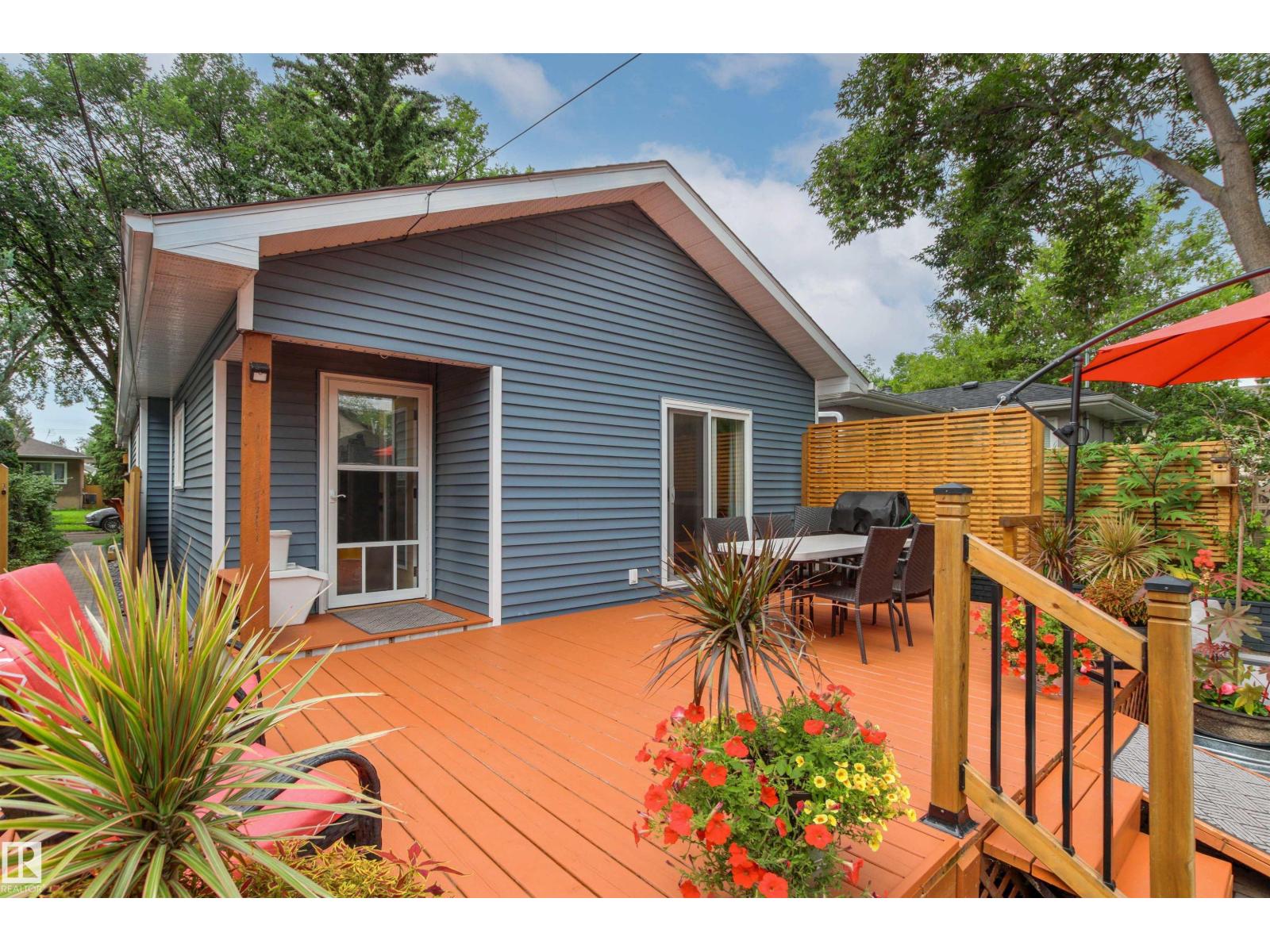 8748 80 Av NW, Edmonton, Alberta  T6C 0T5 - Photo 58 - E4501777