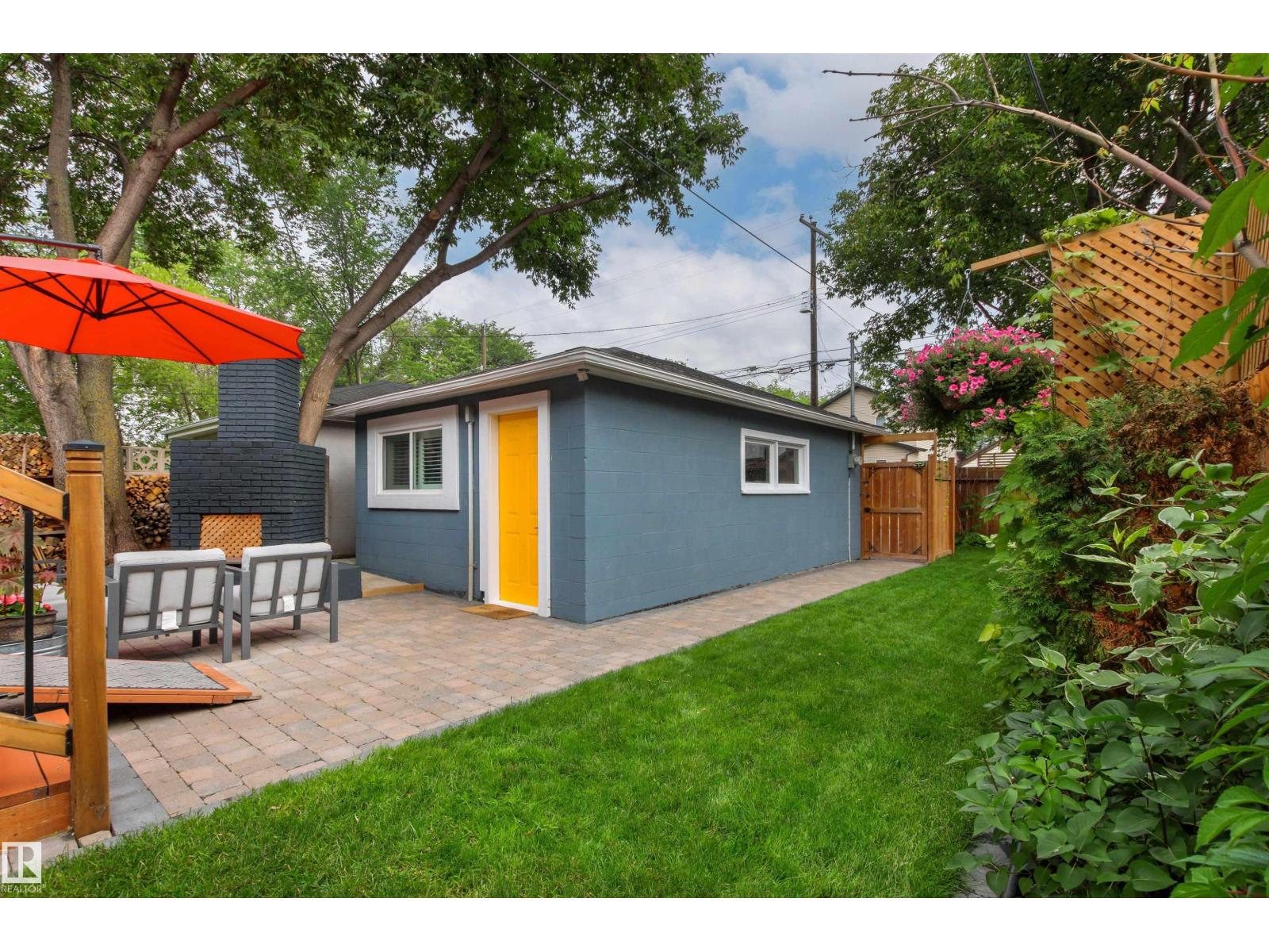 8748 80 Av NW, Edmonton, Alberta  T6C 0T5 - Photo 66 - E4501777