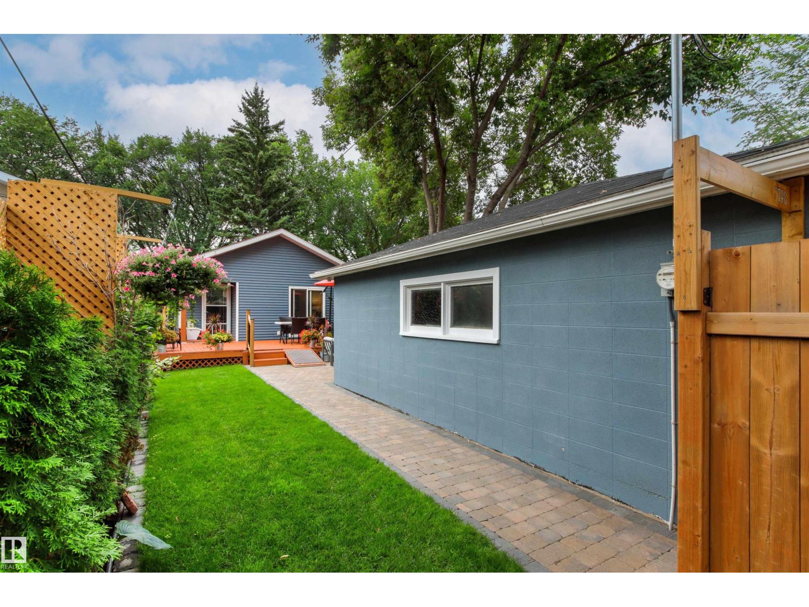 8748 80 Av NW, Edmonton, Alberta  T6C 0T5 - Photo 69 - E4501777
