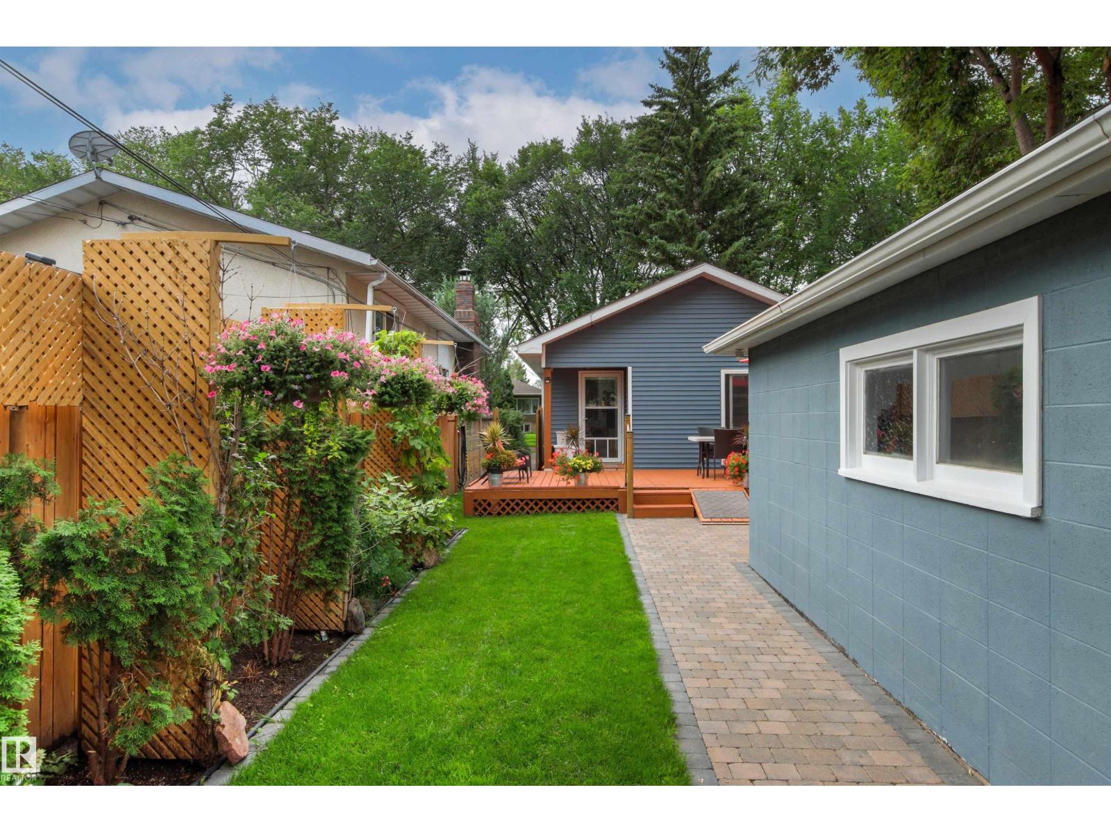 8748 80 Av NW, Edmonton, Alberta  T6C 0T5 - Photo 72 - E4501777