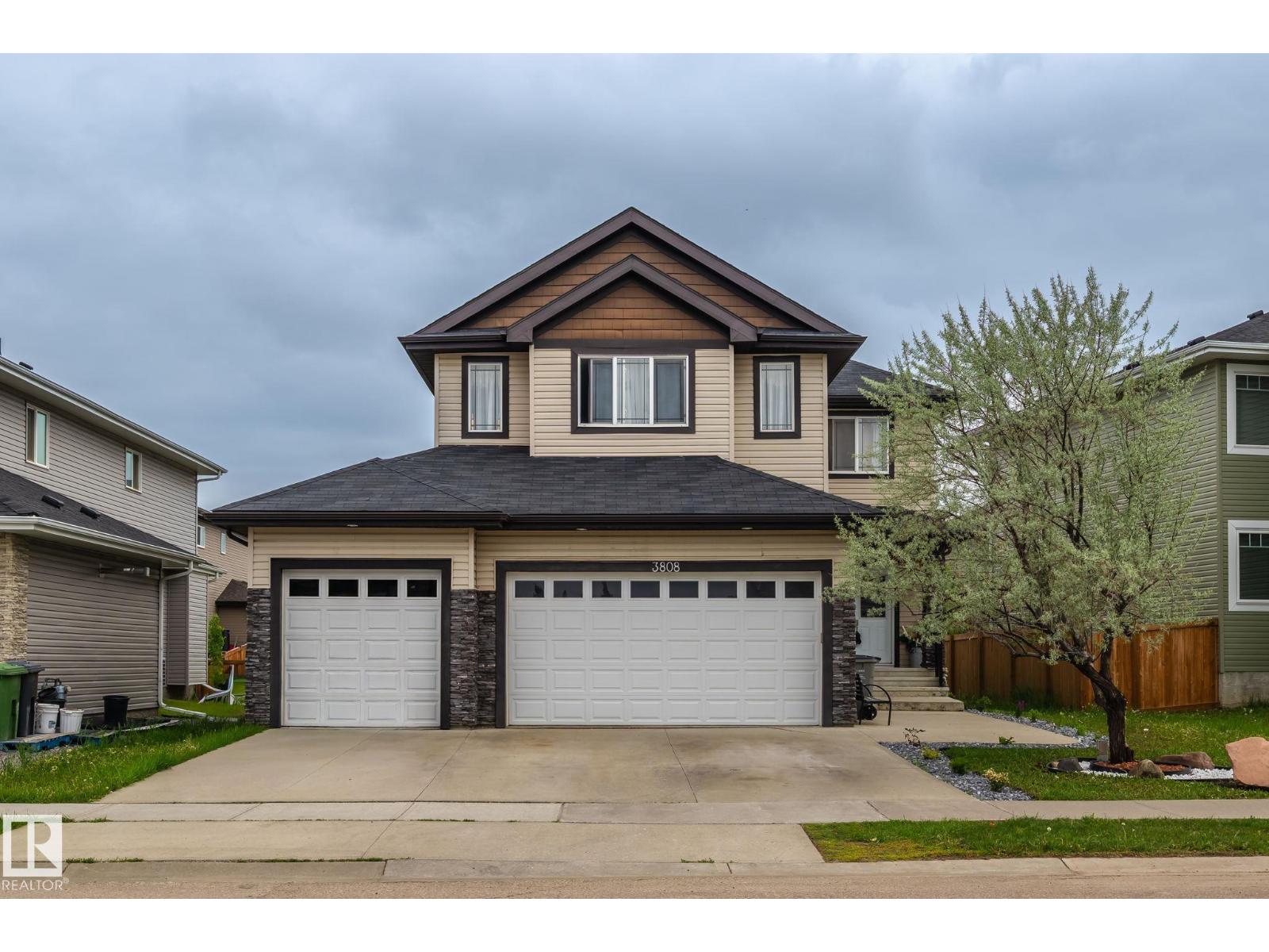 3808 Triomphe Bv, Beaumont, Alberta  T4X 0C4 - Photo 1 - E4501778