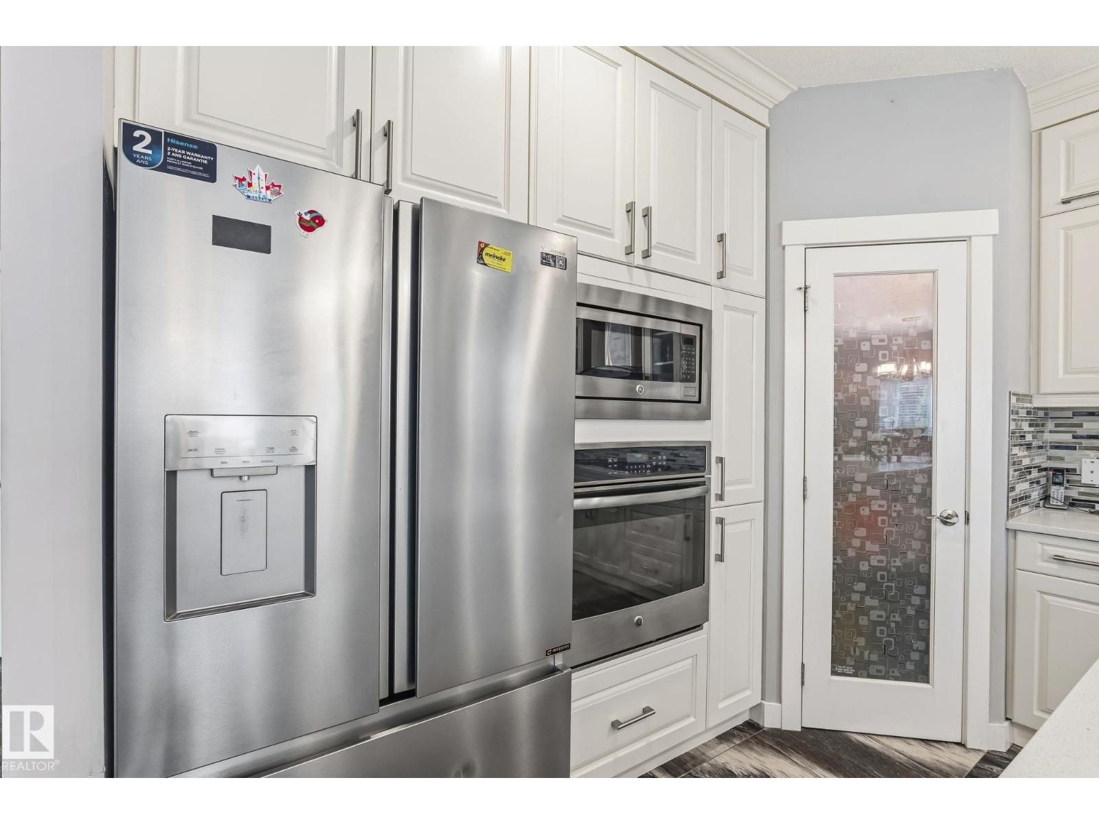 3808 Triomphe Bv, Beaumont, Alberta  T4X 0C4 - Photo 11 - E4501778