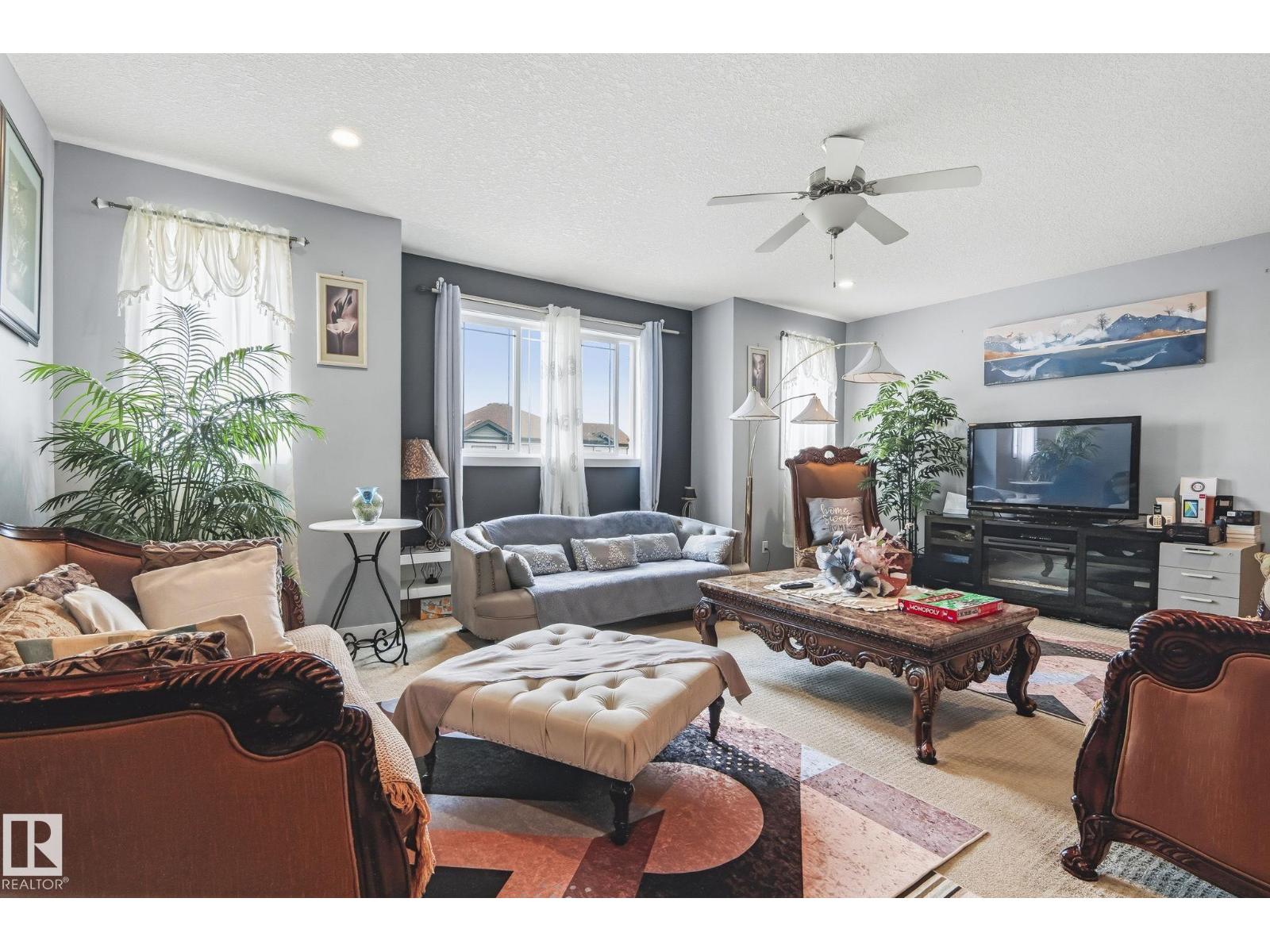 3808 Triomphe Bv, Beaumont, Alberta  T4X 0C4 - Photo 14 - E4501778