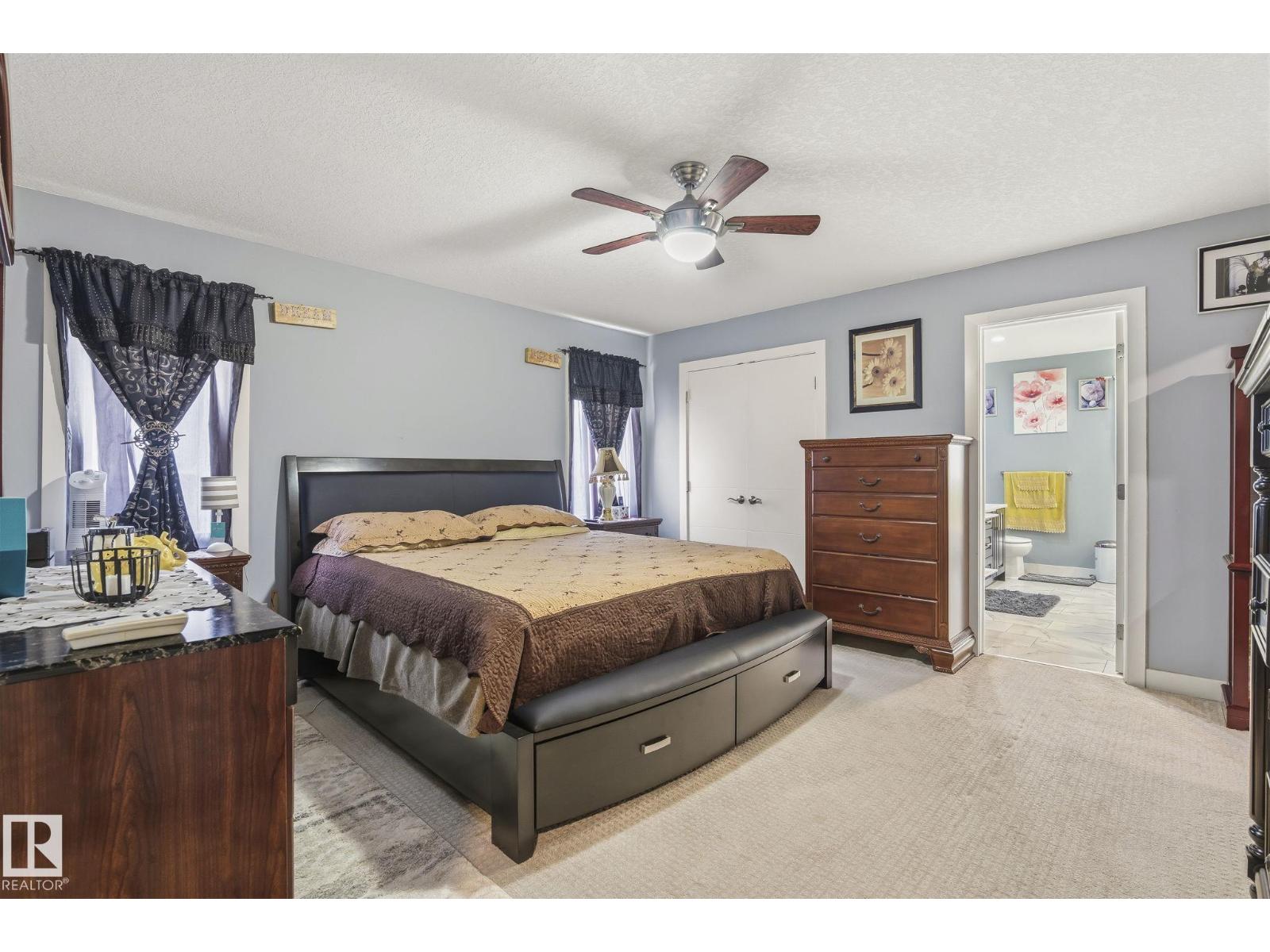 3808 Triomphe Bv, Beaumont, Alberta  T4X 0C4 - Photo 16 - E4501778