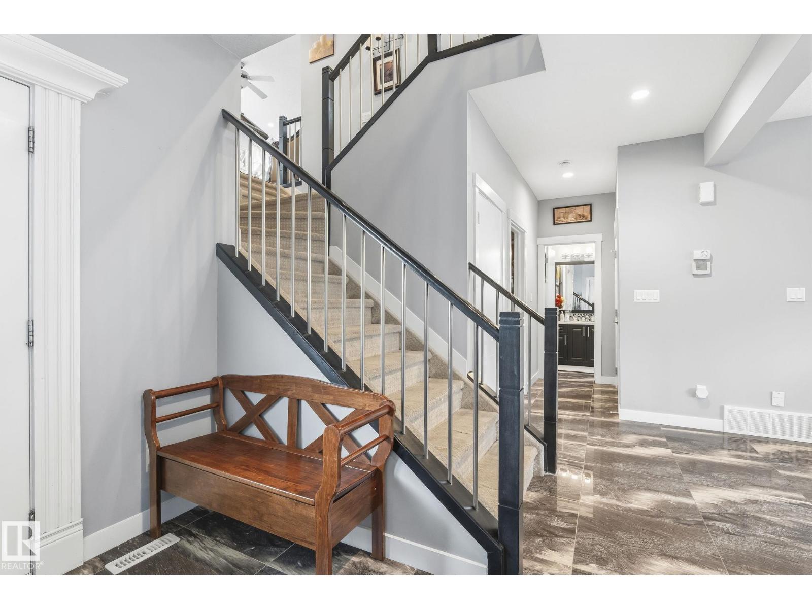 3808 Triomphe Bv, Beaumont, Alberta  T4X 0C4 - Photo 3 - E4501778