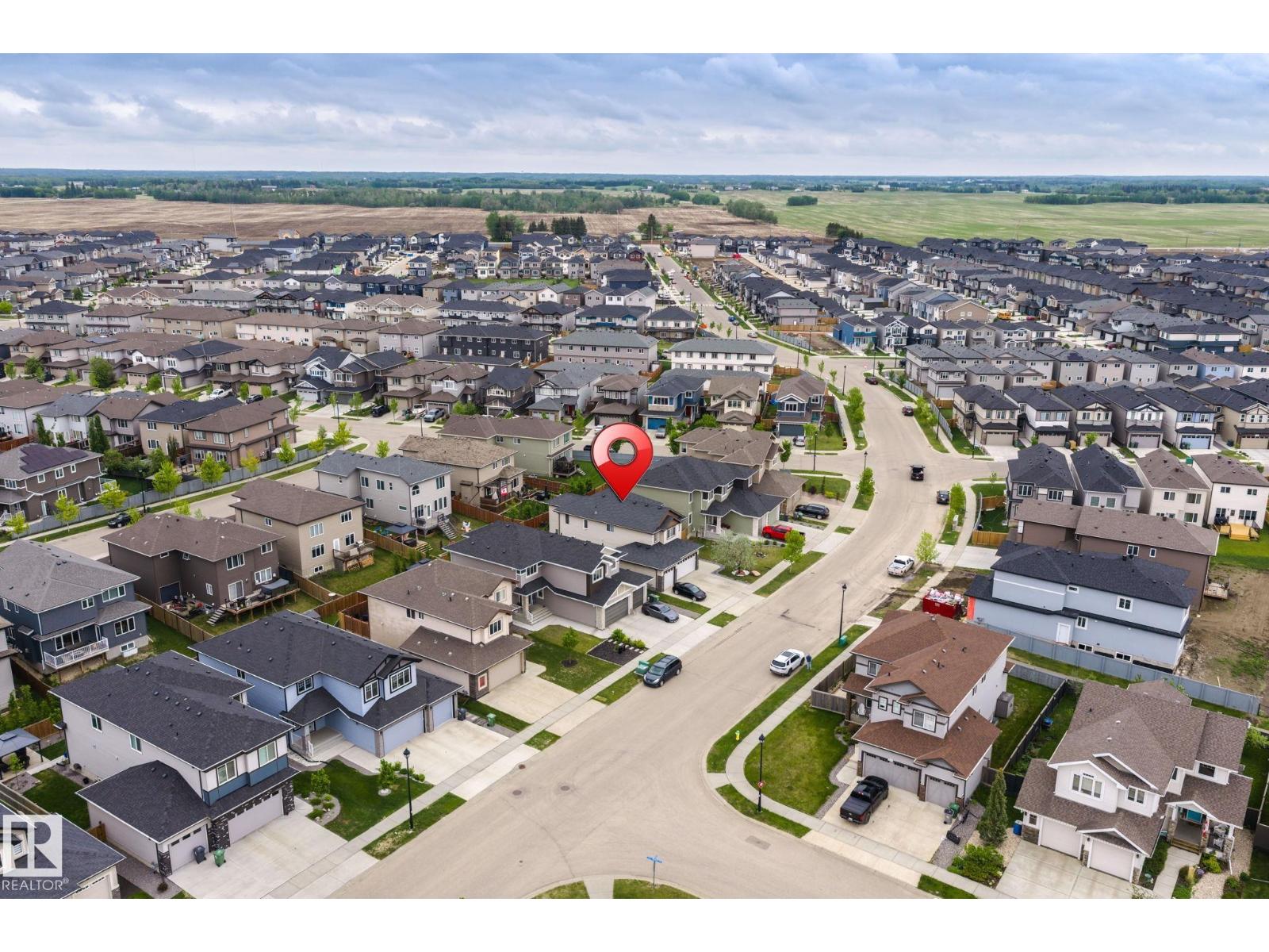 3808 Triomphe Bv, Beaumont, Alberta  T4X 0C4 - Photo 30 - E4501778