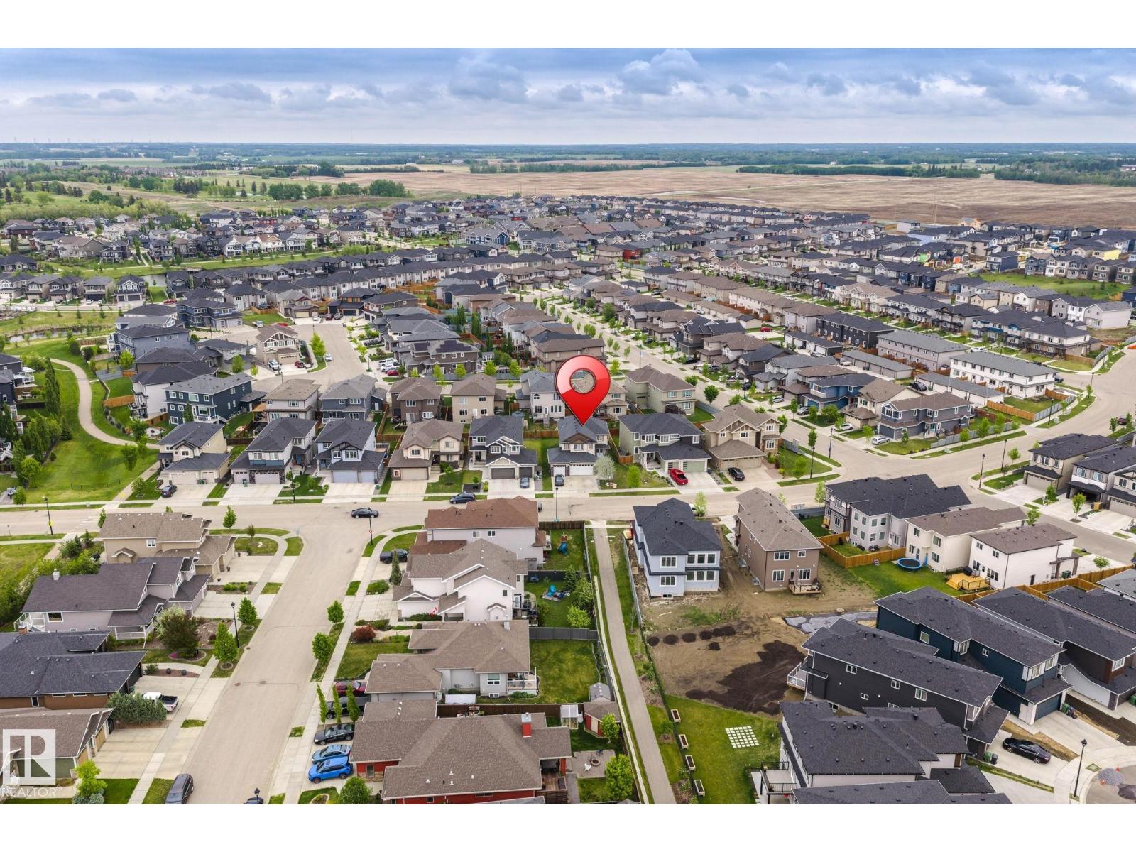 3808 Triomphe Bv, Beaumont, Alberta  T4X 0C4 - Photo 31 - E4501778