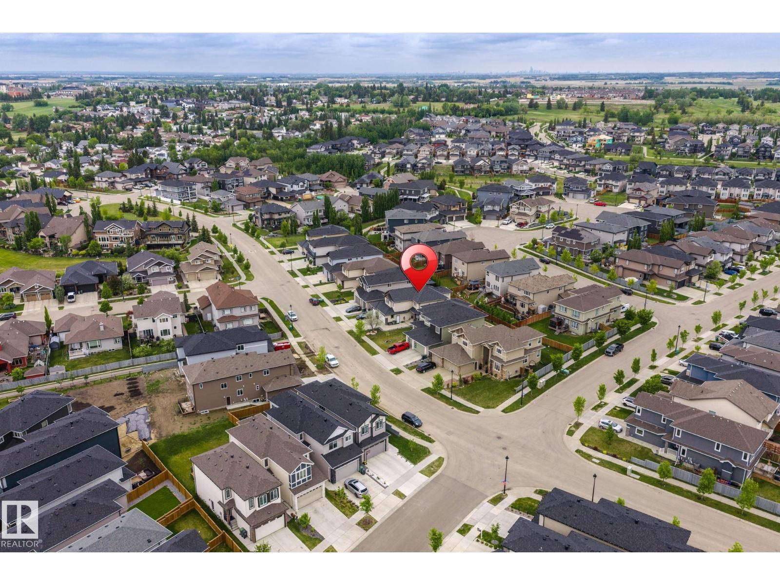 3808 Triomphe Bv, Beaumont, Alberta  T4X 0C4 - Photo 32 - E4501778